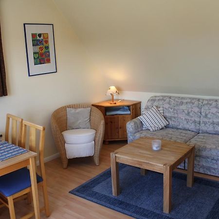 Apartmenthaus Padua Büsum Kültér fotó