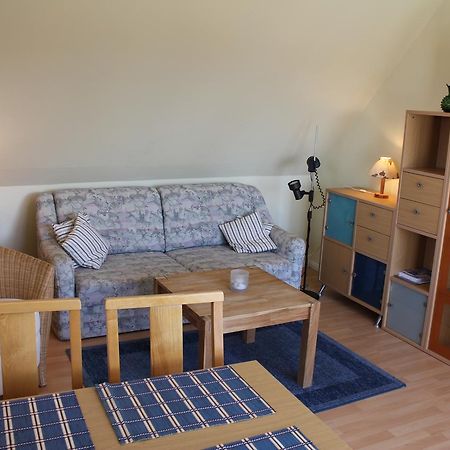 Apartmenthaus Padua Büsum Szoba fotó