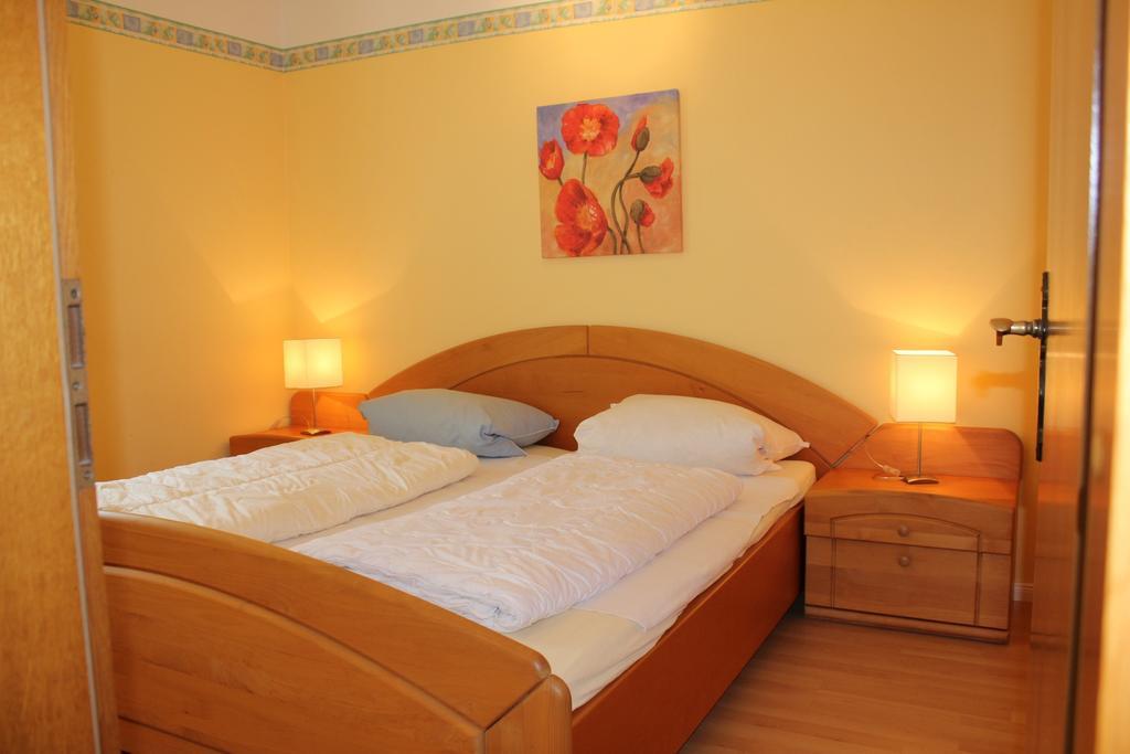 Apartmenthaus Padua Büsum Szoba fotó